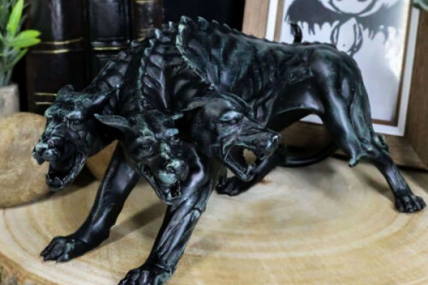 Kraken 13 at