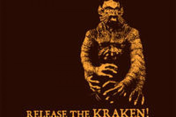 Kraken 18at зеркало