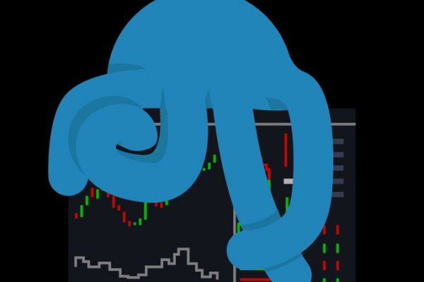 Kraken это современный маркетплейс