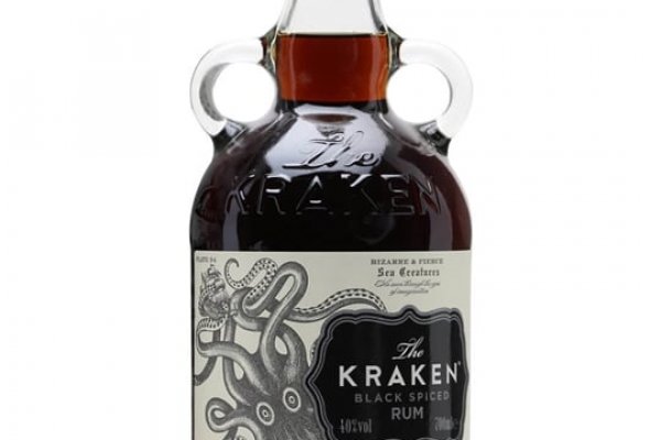 Kraken18 at