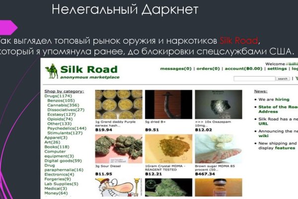 Почему сегодня не работает площадка кракен