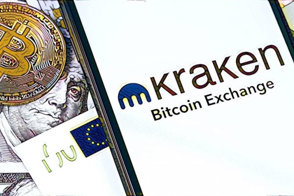 Kraken url